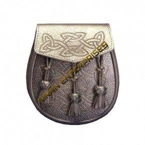 Leather Sporran